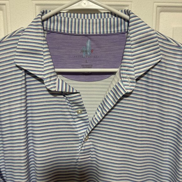 Johnnie-O Performance Polo - Picture 4 of 4